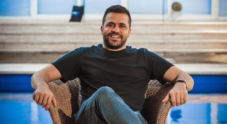 Pablo Marçal