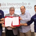 João Azevêdo garante investimentos de R$ 100 milhões e geração de 500 empregos com instalação de mais dois empreendimentos em CG