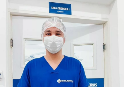 Prefeito de Bananeiras reabre bloco cirúrgico do Hospital Municipal depois de mais de uma década de paralisação