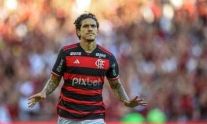 Flamengo vence Nova Iguaçu por 3 a 0 e encaminha o título do Carioca
