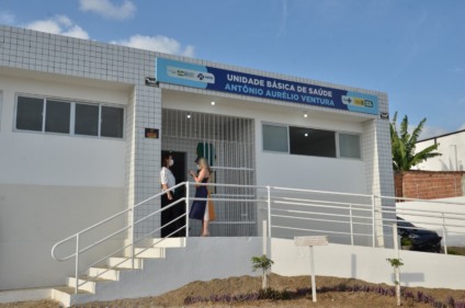 Prefeitura de Campina Grande vai construir duas Unidades Básicas de Saúde