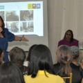 Pollyanna Dutra enfatiza importância do protagonismo feminino nos espaços de poder na Paraíba