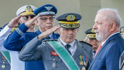 Considerado por Bolsonaro "o grande dia da liberdade", aniversário do golpe é ignorado por Lula