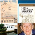 PARAHYBA E SUAS HISTÓRIAS: Cora Coralina, dos Lins do Brejo paraibano - Por Sergio Botelho