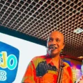 Anderson Leonardo, vocalista do Molejo, é internado em estado grave