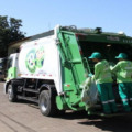 Coleta de lixo é suspensa nesta sexta-feira (29) em Campina Grande
