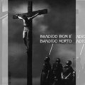 Após polêmica, MTST responde críticas sobre postagem “Bandido bom é bandido morto”, com imagem de Jesus; cnfira