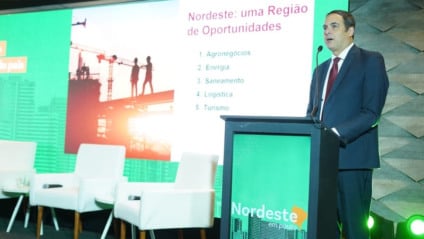 BNB reúne autoridades em Brasília para debater a economia do Nordeste no processo de desenvolvimento do país