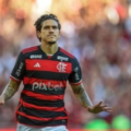 Flamengo vence Nova Iguaçu por 3 a 0 e encaminha o título do Carioca