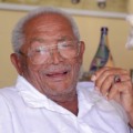 DESPEDIDA NA RELIGIÃO: Vicente Mariano, um dos maiores representantes do candomblé no Brasil, morre em Campina Grande