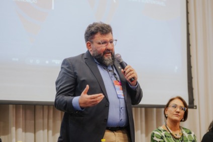 Conferência Estadual de Ciência, Tecnologia e Inovação, em João Pessoa, é marcada pelo lançamento de 400 vagas para Projeto Limite do Visível