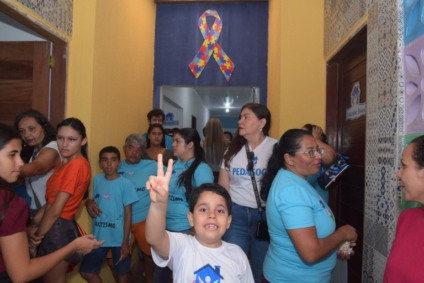 Em Solânea: Governo do Estado entrega Centro de Atendimento ao Autista e beneficia usuários do Brejo paraibano
