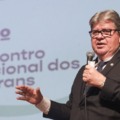 João Azevêdo participa da abertura do Encontro Nacional dos Detrans e destaca importância do evento na troca de experiência