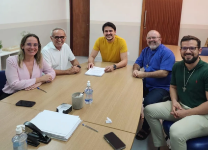 Prefeitura de João Pessoa assina contrato com Hospital Padre Zé e amplia assistência