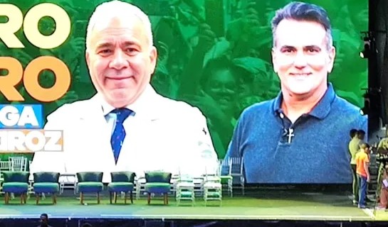 ROMPIMENTO À VISTA! Após ser escanteado em evento do PL, Queiroz manda indireta e anuncia pronunciamento; confira 