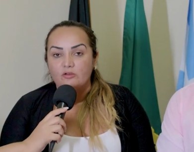 Após denúncias em nome de Maévia Suassuna, advogada fala em fake news e diz que trata-se de jogo político: "Distorceram o meu conteúdo"
