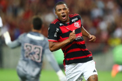 Foto: Reprodução/Flamengo/X (antigo Twitter)