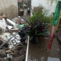 Prefeitura de Campina Grande faz levantamento sobre estragos causados pelas últimas chuvas