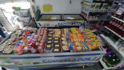 Procon de Campina Grande apreende mais de 75 produtos impróprios para consumo humano em mercadinho no bairro das Cidades
