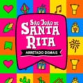 Prefeitura de Santa Rita lança nesta quinta-feira o São João 2024: festa promete unir tradição, cultura e alegria