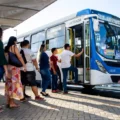 Participantes do Enem 2024 terão passe livre em ônibus na Paraíba