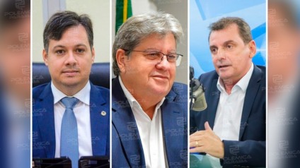 Azevêdo exonera indicados por Júnior Araújo em Cajazeiras, substituindo por aliados de Chico Mendes, seu candidato a prefeito