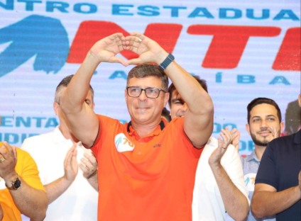 Avante renasce na Paraíba e emplaca fortes candidaturas em mais de 50 municípios