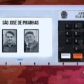 ENQUETE POLÊMICA PARAÍBA: com duas chapas formadas, em quem você votaria para prefeito de São José de Piranhas, caso as eleições fossem hoje? - PARTICIPE