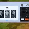 ENQUETE POLÊMICA PARAÍBA: em quem você votaria para prefeito de Sumé, caso as eleições fossem hoje? - PARTICIPE