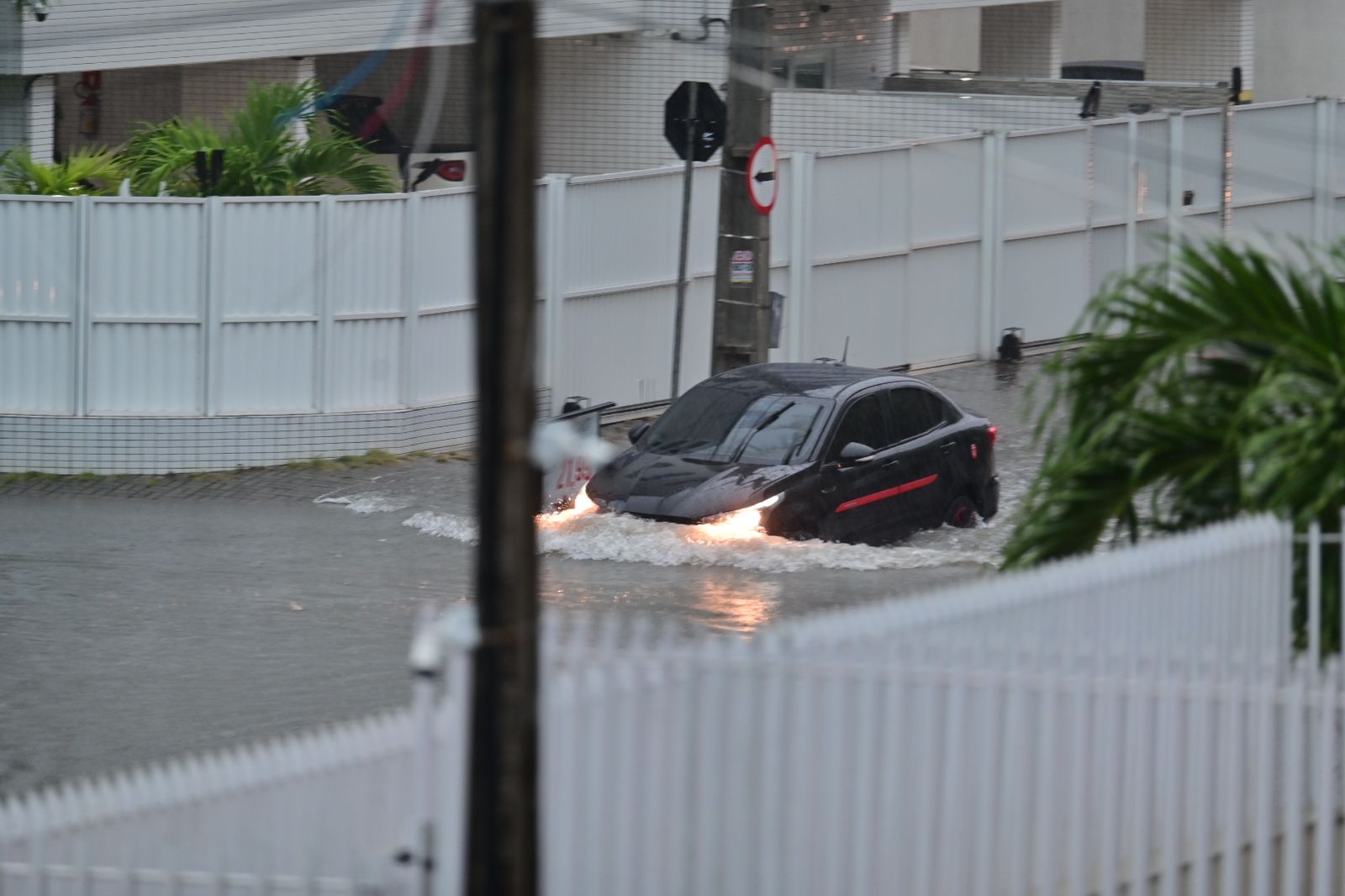 Foto: Divulgação/ Semob-JP