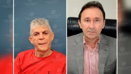 Ao ser desafiado, Ricardo Coutinho aceita 'duelo' com Deusdete Queiroga após críticas ao seu governo
