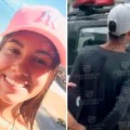 Namorado de jovem encontrada morta em praia de Cabedelo é preso suspeito de feminicídio