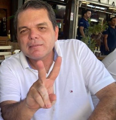 Ex-assessor de Rômulo Gouveia é preso após práticas de atos obscenos na frente de mulher