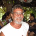LUTO: Dono de restaurante na Praia de Tambaba morre aos 69 anos