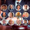 Saiba quem são os advogados candidatos a vaga de desembargador na Paraíba 