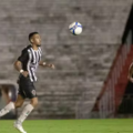 Foto: Cristiano Santos / Botafogo-PB)
