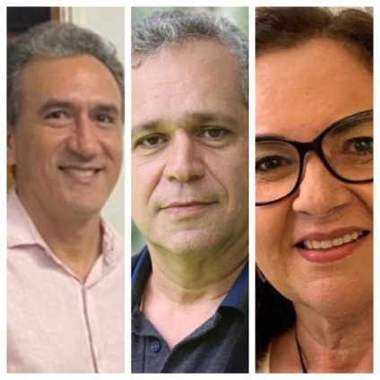 Eleição para Reitor da UFPB é nesta quinta e terá três candidatos na disputa; confira quem são