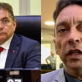 PSDB aciona STF para derrubar Adriano Galdino da ALPB; Fábio Ramalho diz que foi um equívoco