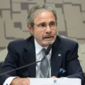 Eduardo Gradilone, embaixador do Brasil no Irã (Foto: Pedro França/Agência Senado)
