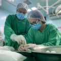 Paraíba registra recorde em tripla doação de multiórgãos e tecidos e 12 pessoas saem da lista de espera para transplantes