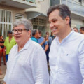 Júnior Araújo diz que o governador está cometendo injustiça nas trocas de cargos em Cajazeiras: "pessoas estão sendo penalizadas"