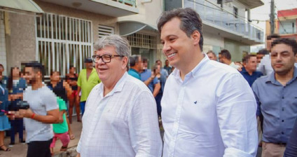 Júnior Araújo diz que o governador está cometendo injustiça nas trocas de cargos em Cajazeiras: "pessoas estão sendo penalizadas"