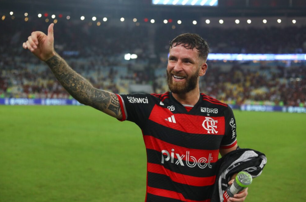 Foto: Rafael Arantes/@maracana