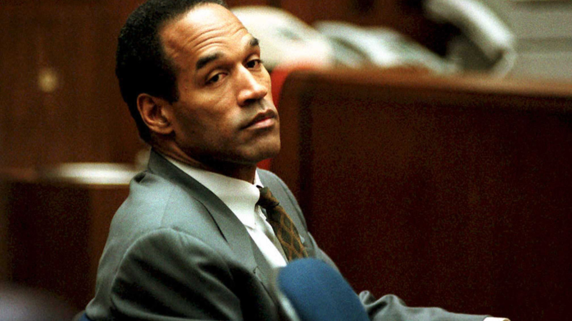 Ex-jogador de futebol americano O.J. Simpson morre aos 76 anos