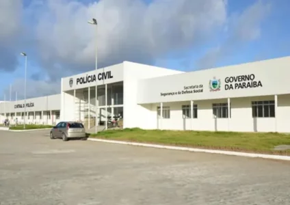 Diretor de escola privada em João Pessoa é preso suspeito de abusar de aluna de 12 anos