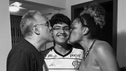 LUTO: Filho do prefeito de Belém morre aos 16 anos