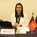 Representando a Paraíba, Rafaela Camaraense participa do encontro da Associação Brasileira de Entidades Estaduais do Meio Ambiente