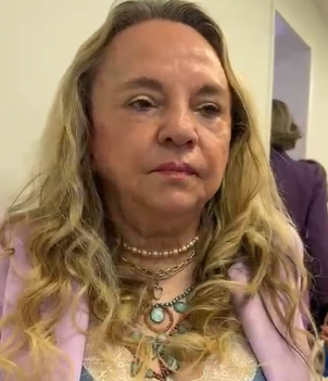 ESTREMECIMENTO EM CAJAZEIRAS: Deputada Paula nega rompimento com o governo do estado
