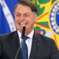 CMJP anula título de ‘persona non grata’ a Bolsonaro