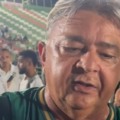 Fora azar! campeão paraibano, Aldeone proíbe Bolsonaro de vestir camisa do Sousa